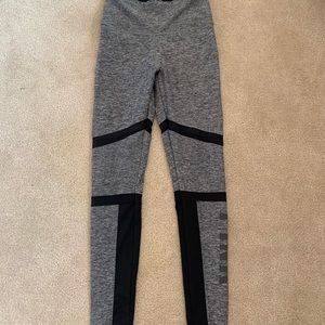 VICTORIA SECRET PINK leggings